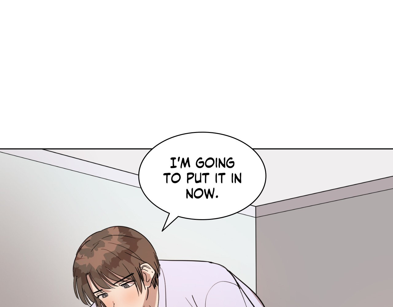 Read Love at First Voice chapter 24 image 3 on Lezhin