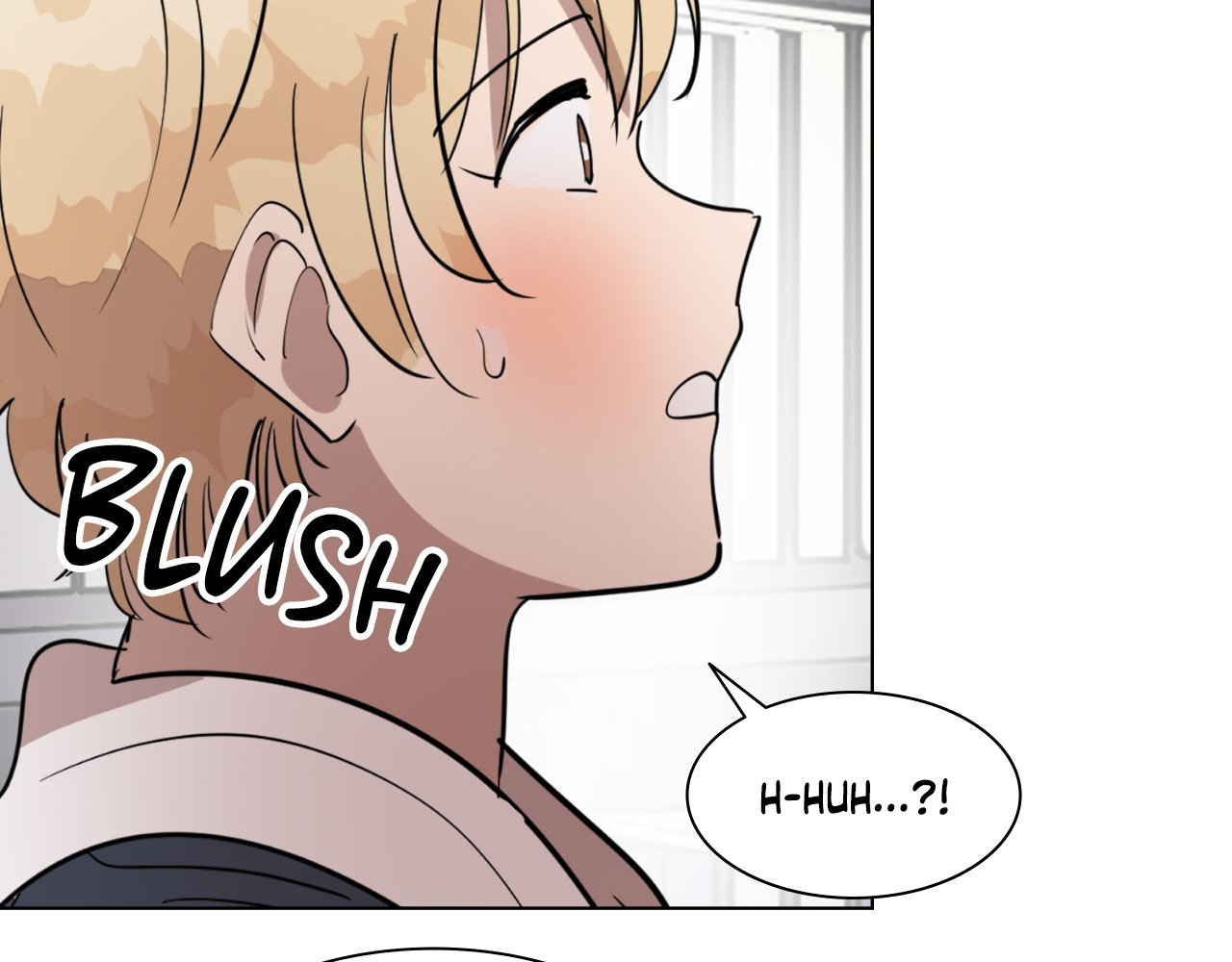 Read Love at First Voice chapter 24 image 33 on Lezhin