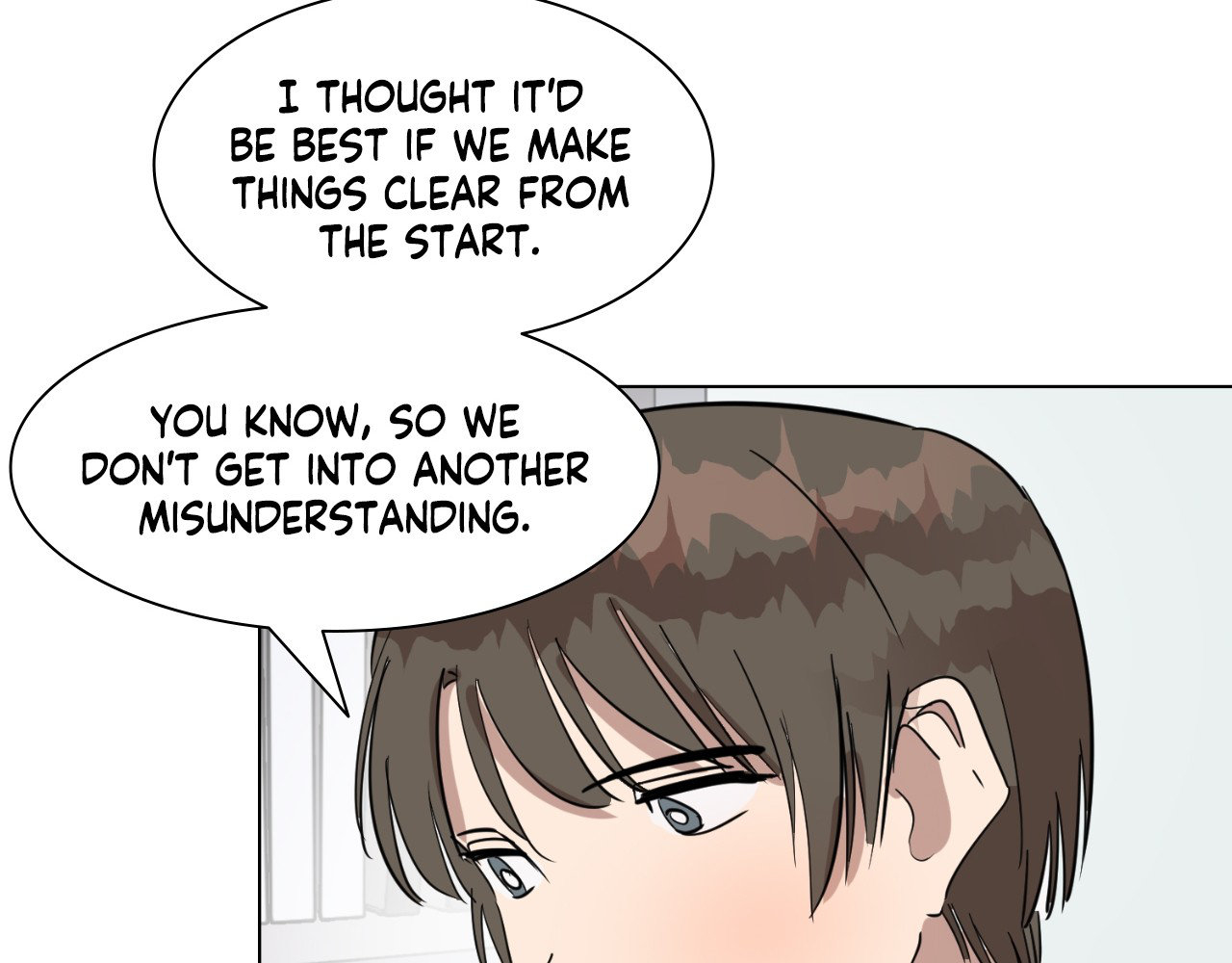 Read Love at First Voice chapter 24 image 34 on Lezhin
