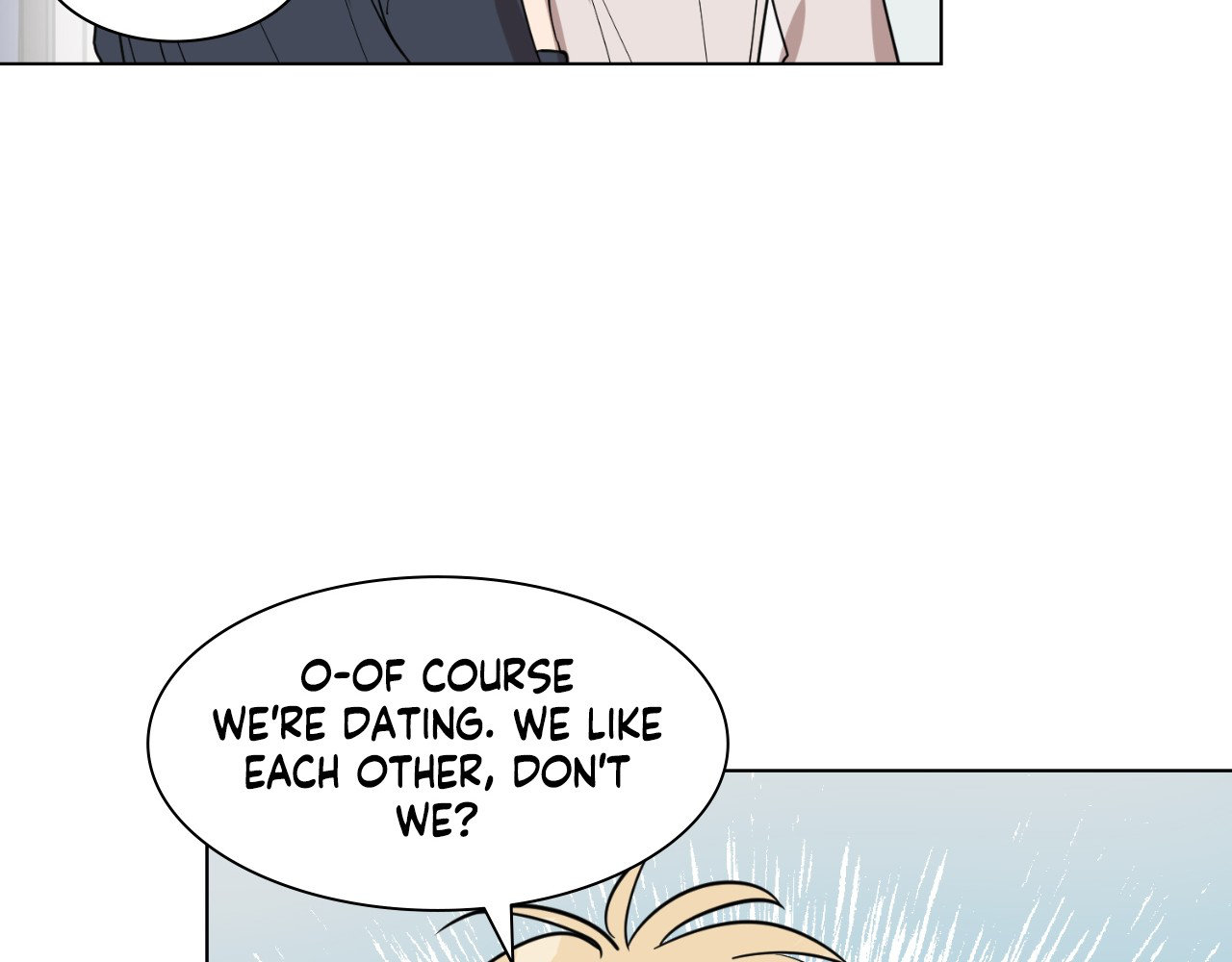 Read Love at First Voice chapter 24 image 37 on Lezhin