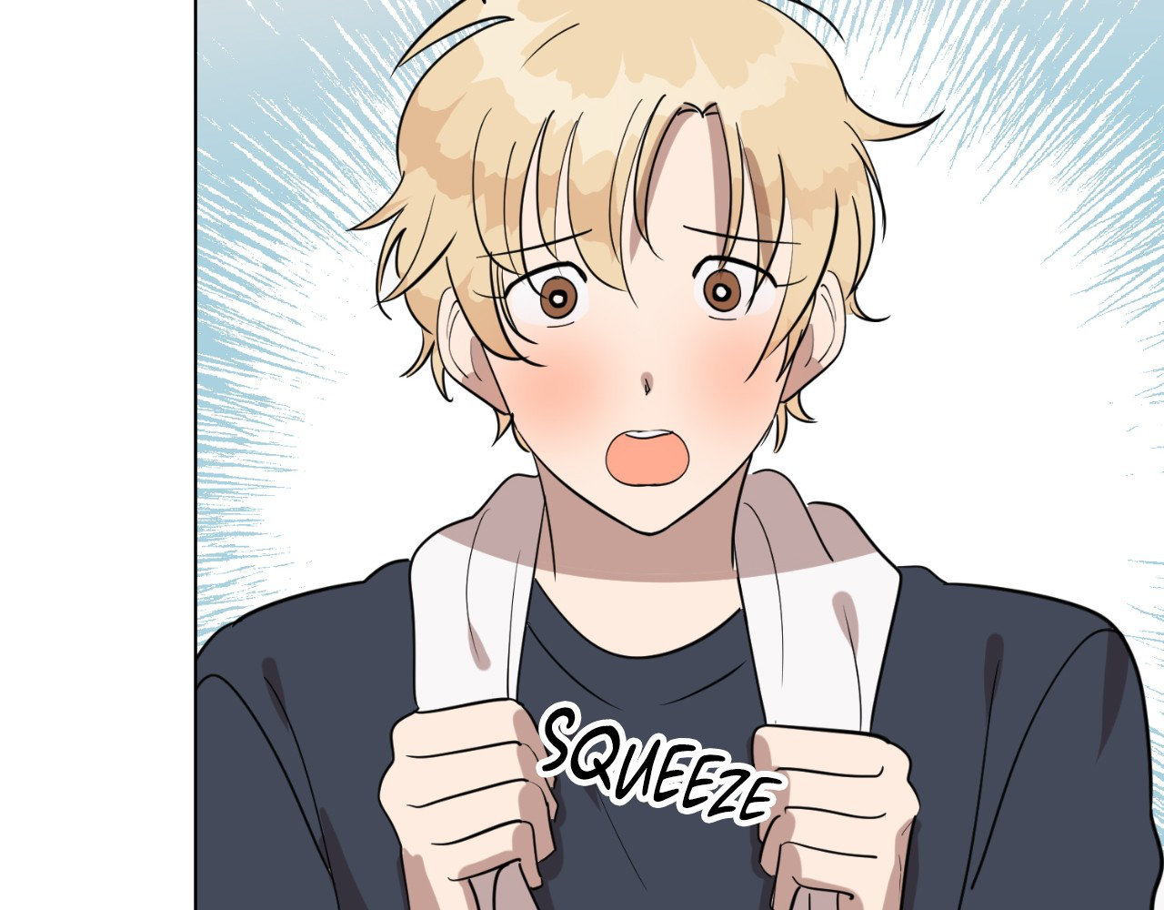 Read Love at First Voice chapter 24 image 38 on Lezhin