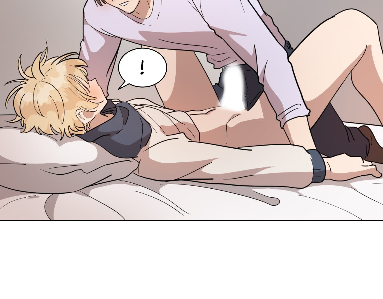 Read Love at First Voice chapter 24 image 4 on Lezhin
