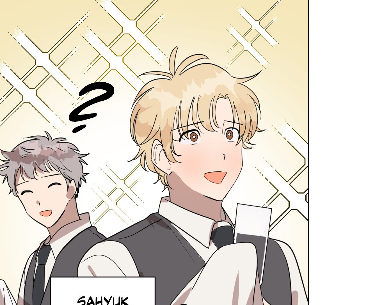 Read Love at First Voice chapter 24 image 45 on Lezhin