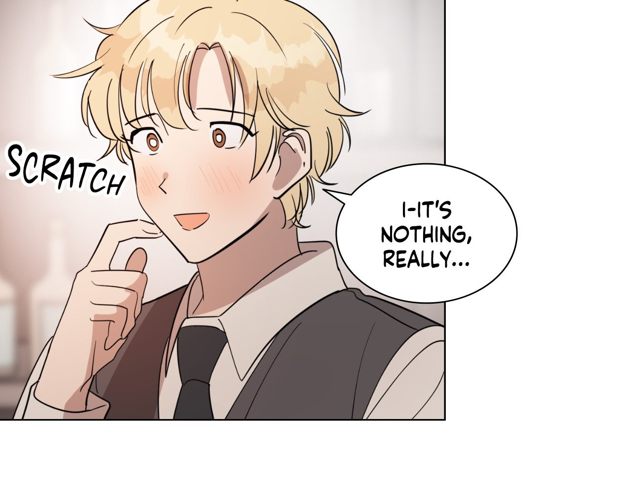 Read Love at First Voice chapter 24 image 49 on Lezhin