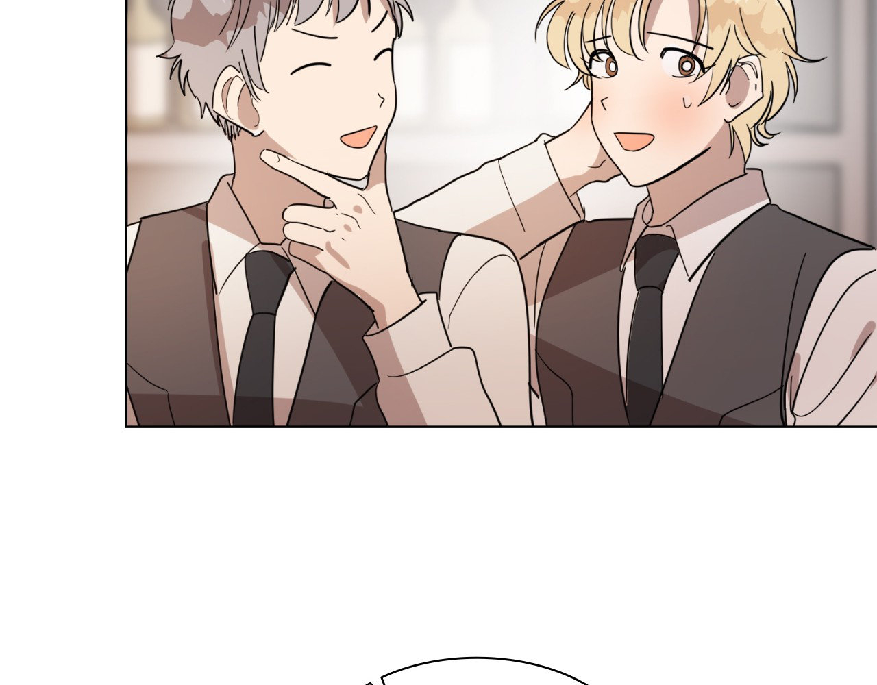 Read Love at First Voice chapter 24 image 51 on Lezhin