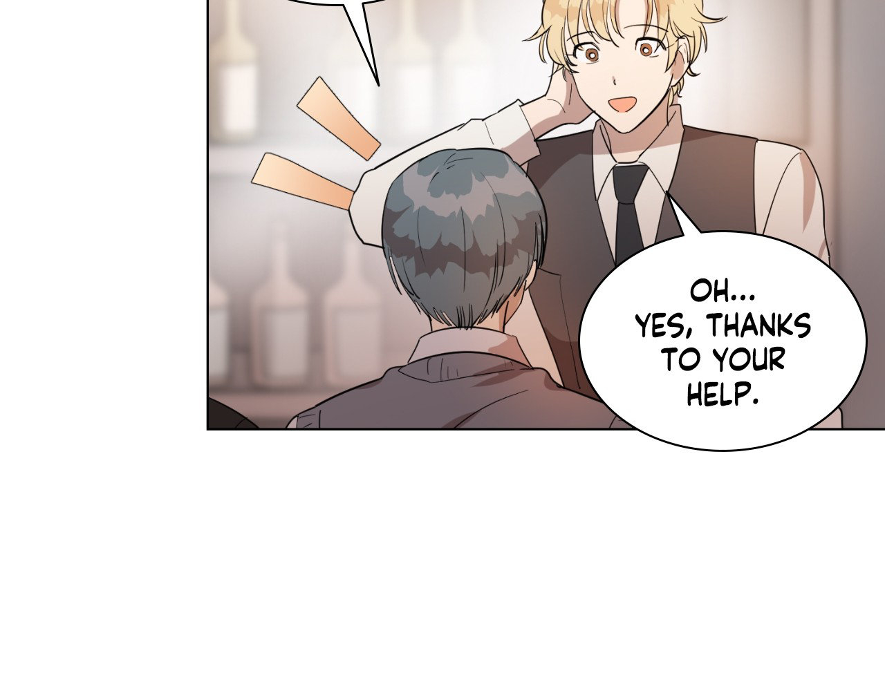 Read Love at First Voice chapter 24 image 58 on Lezhin