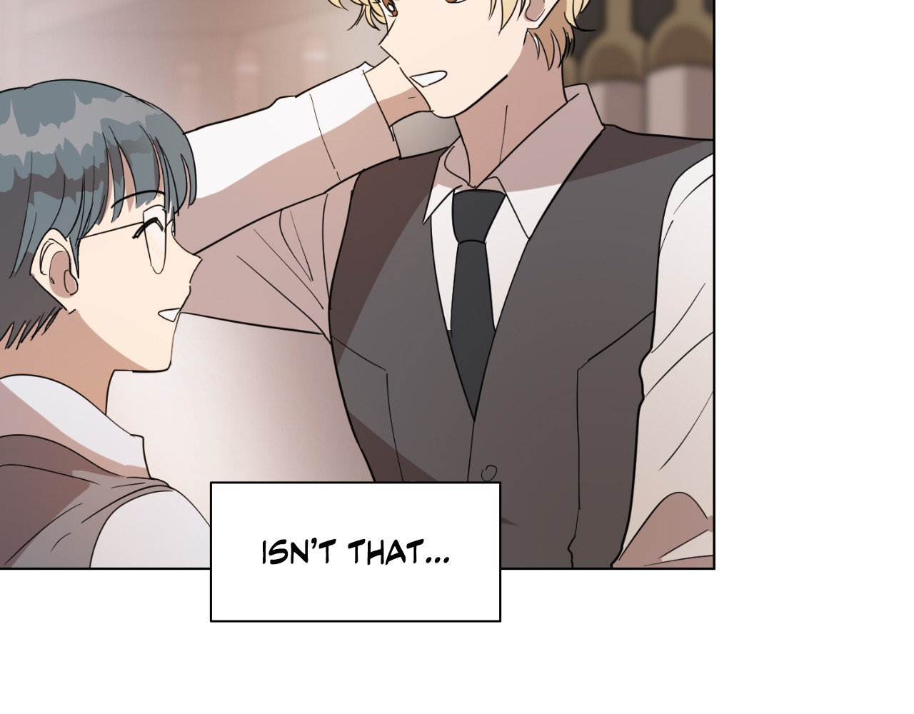 Read Love at First Voice chapter 24 image 63 on Lezhin