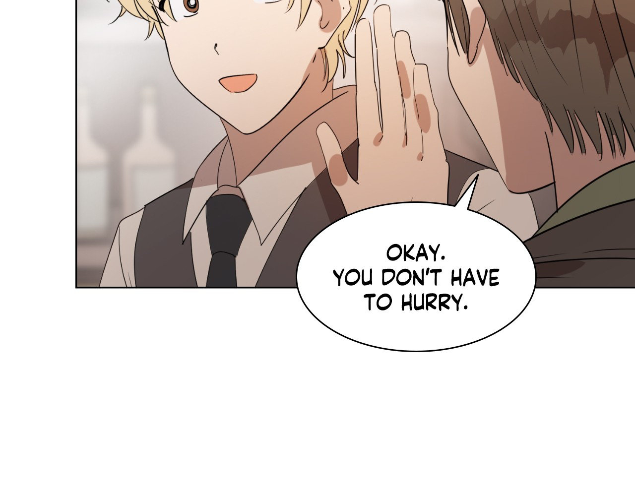 Read Love at First Voice chapter 24 image 72 on Lezhin