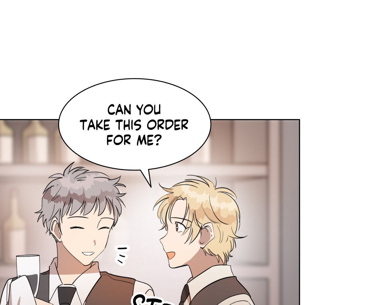 Read Love at First Voice chapter 24 image 73 on Lezhin