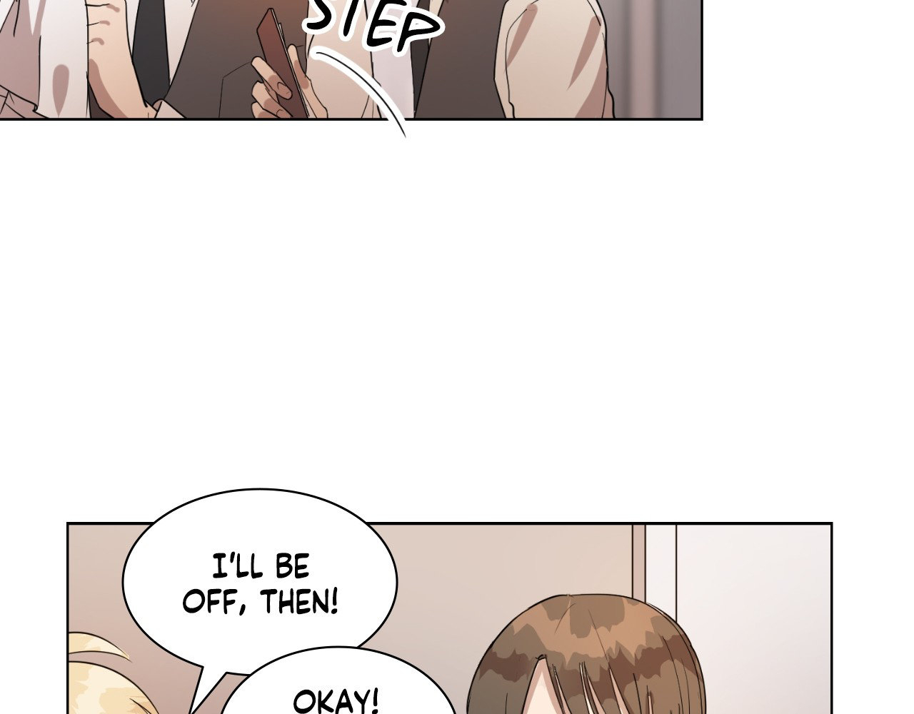 Read Love at First Voice chapter 24 image 74 on Lezhin