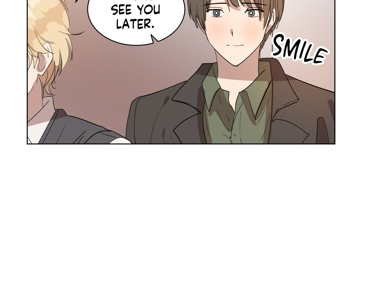 Read Love at First Voice chapter 24 image 75 on Lezhin