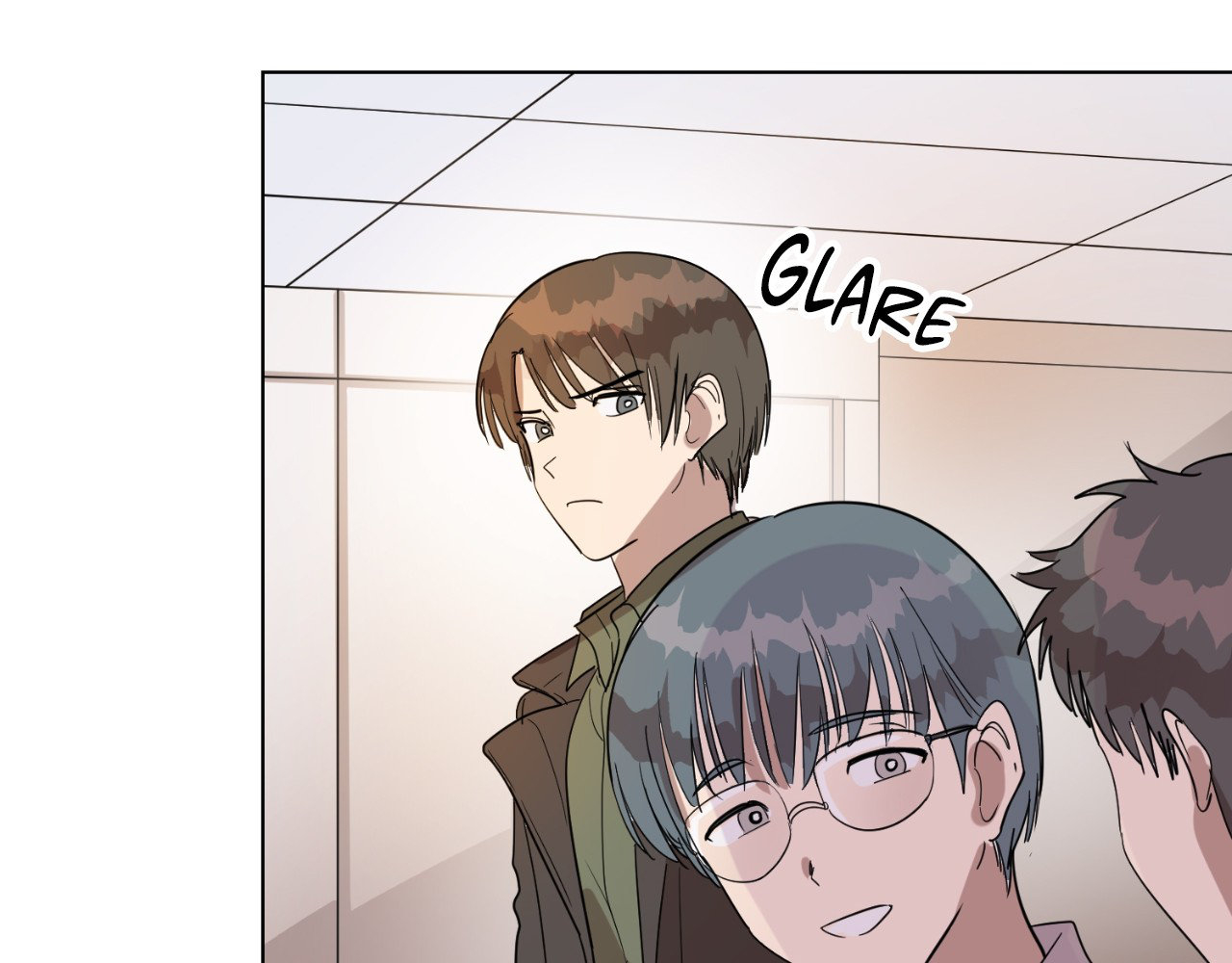 Read Love at First Voice chapter 24 image 76 on Lezhin