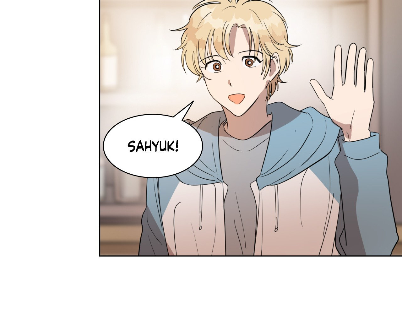 Read Love at First Voice chapter 24 image 80 on Lezhin