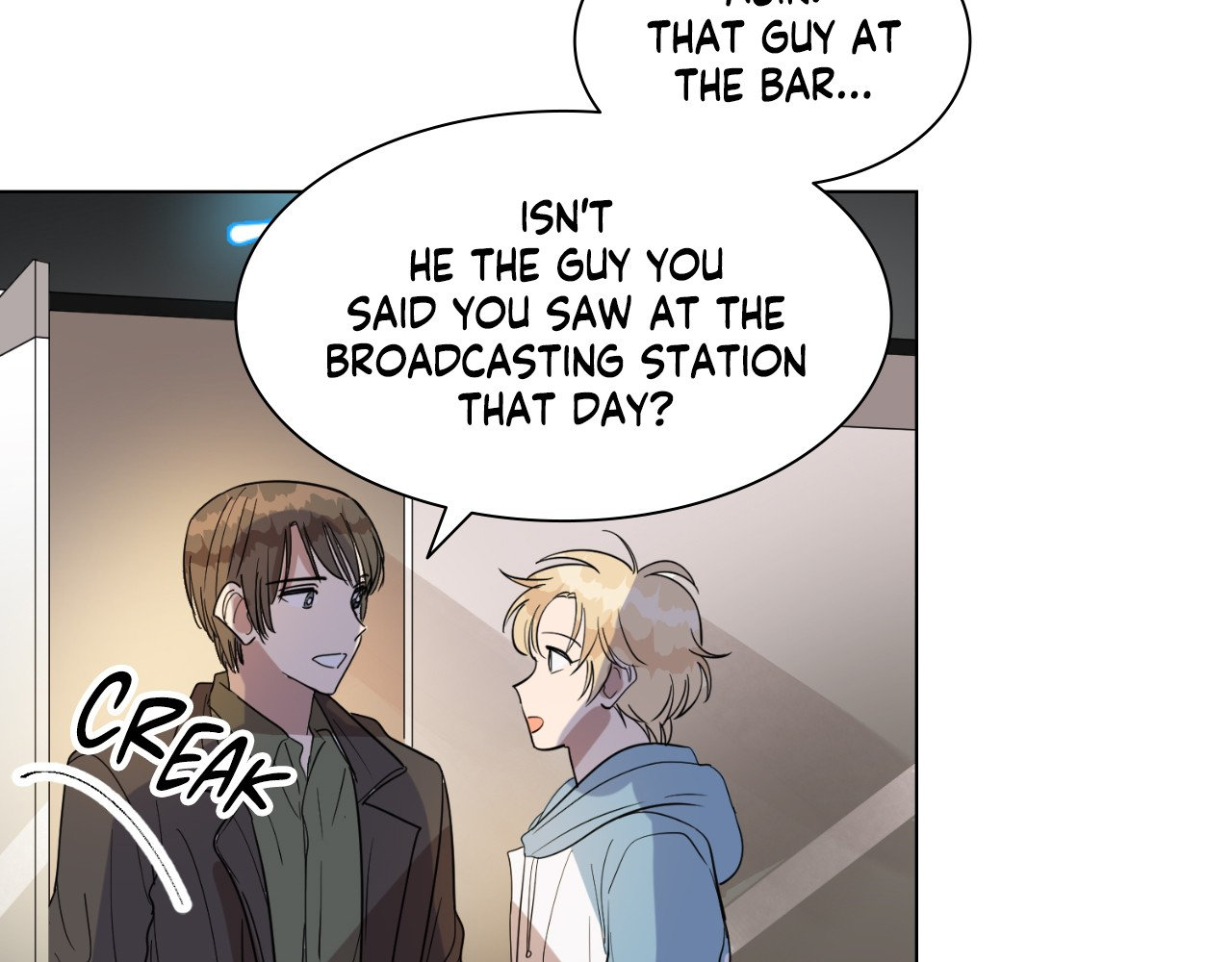 Read Love at First Voice chapter 24 image 83 on Lezhin