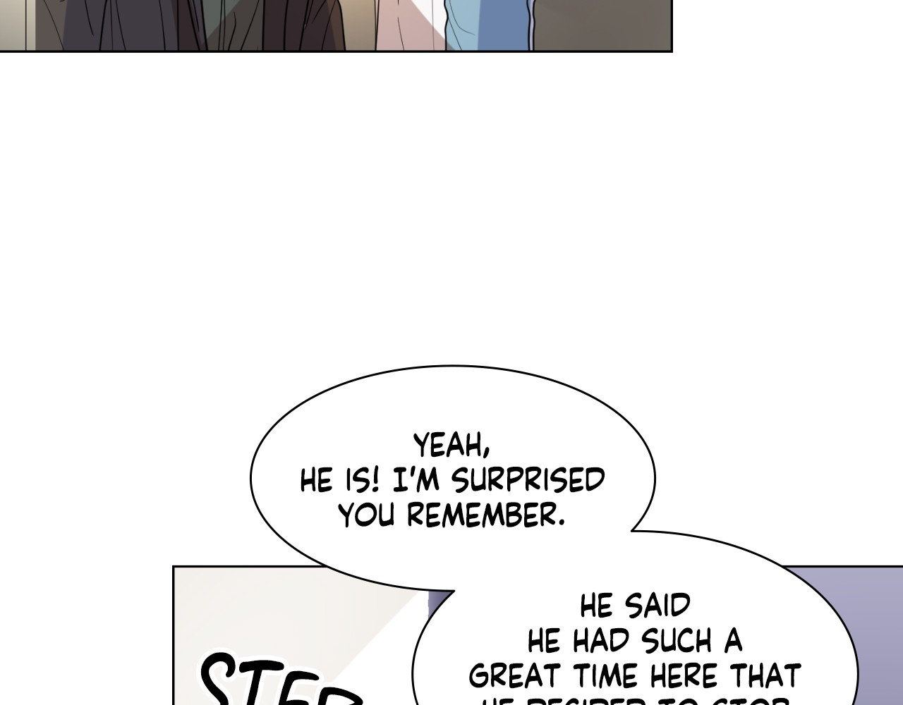 Read Love at First Voice chapter 24 image 84 on Lezhin