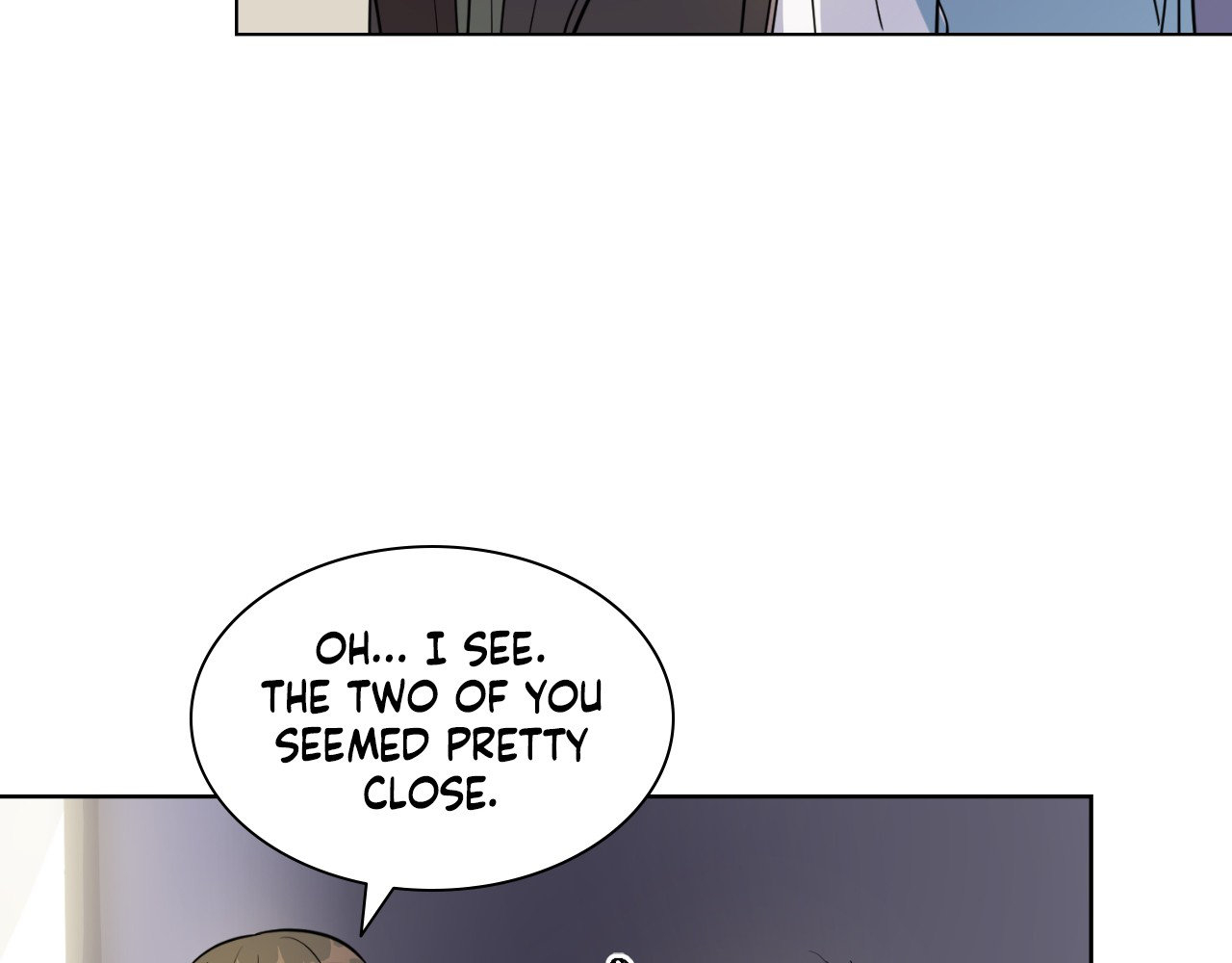 Read Love at First Voice chapter 24 image 86 on Lezhin