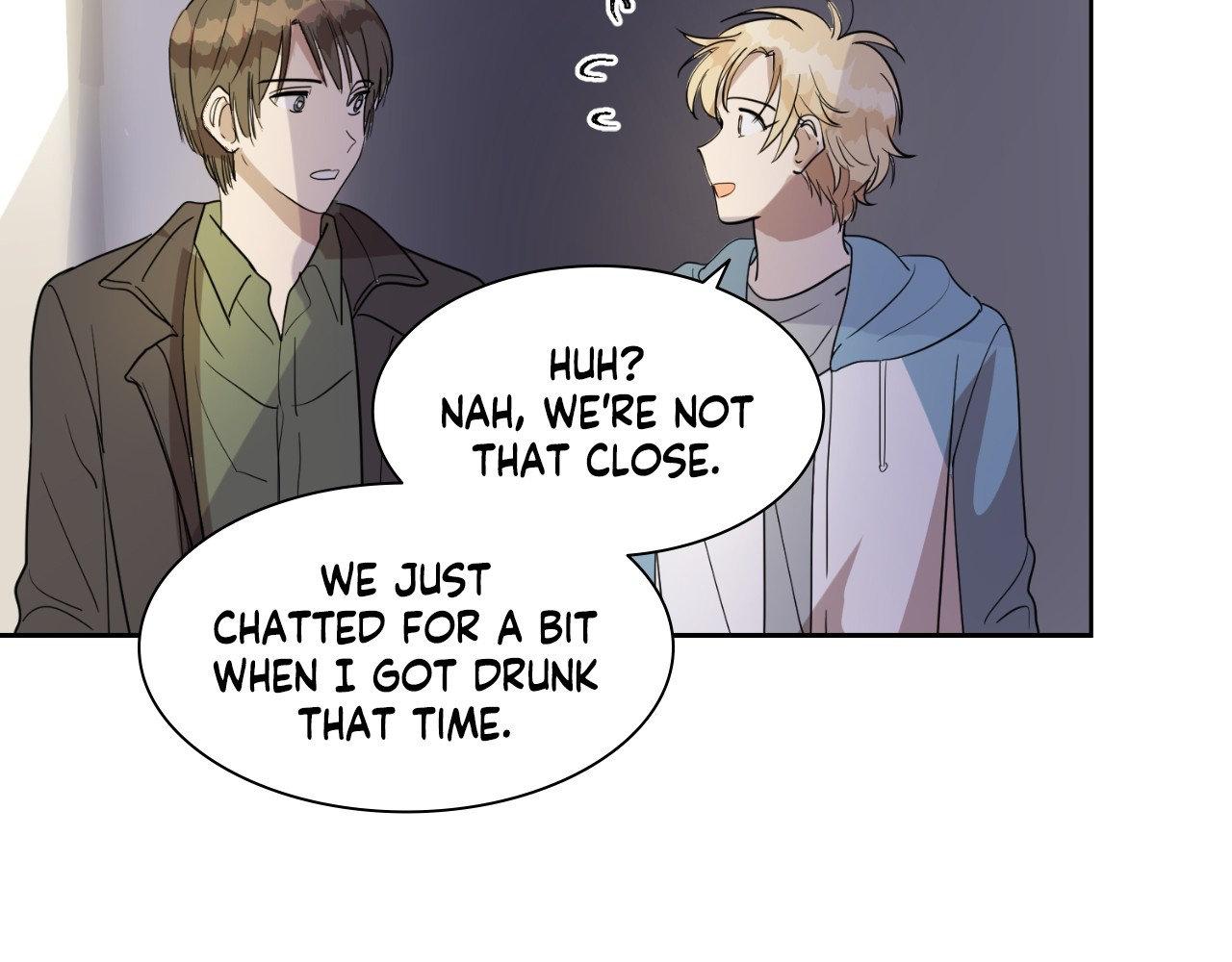 Read Love at First Voice chapter 24 image 87 on Lezhin