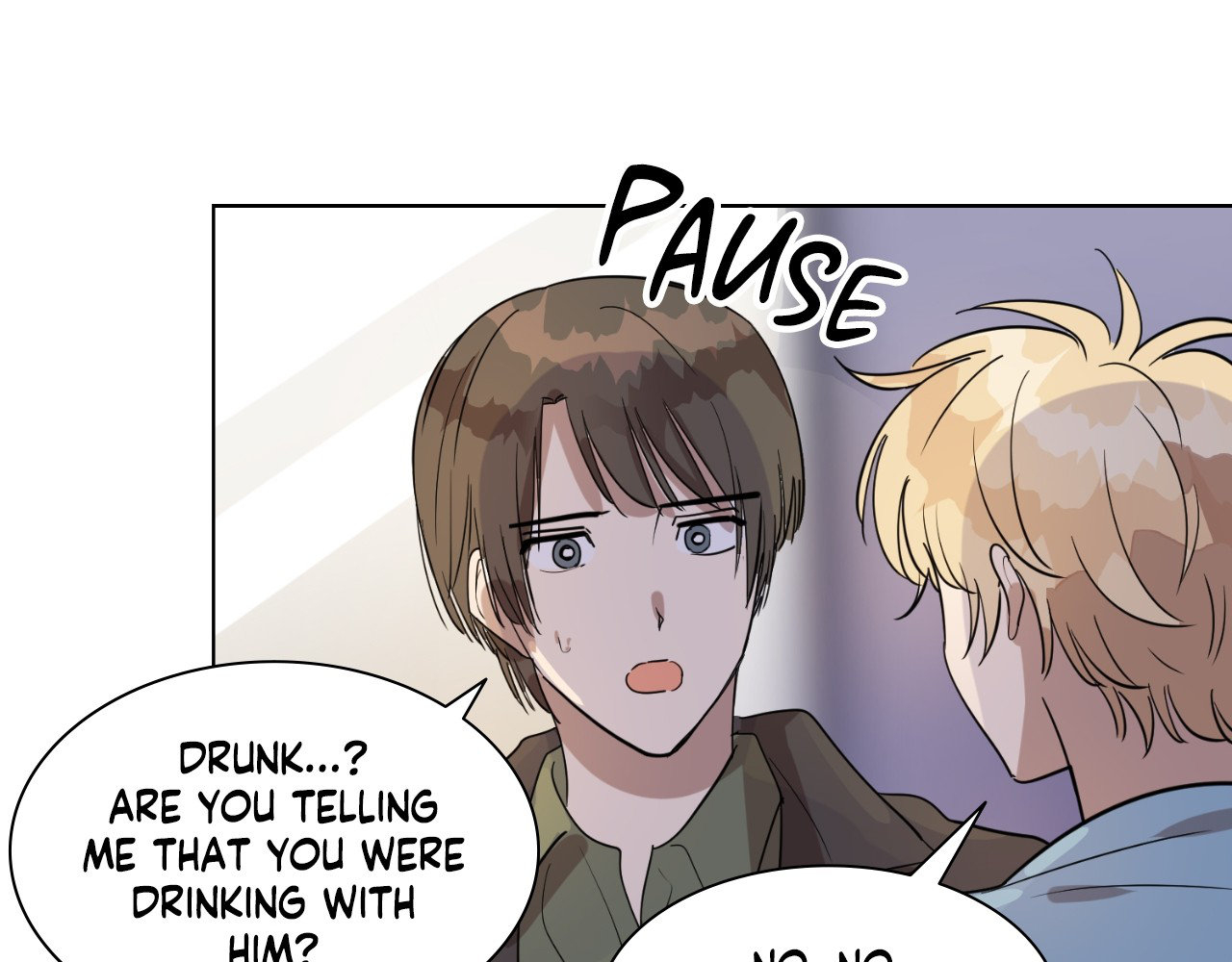 Read Love at First Voice chapter 24 image 88 on Lezhin