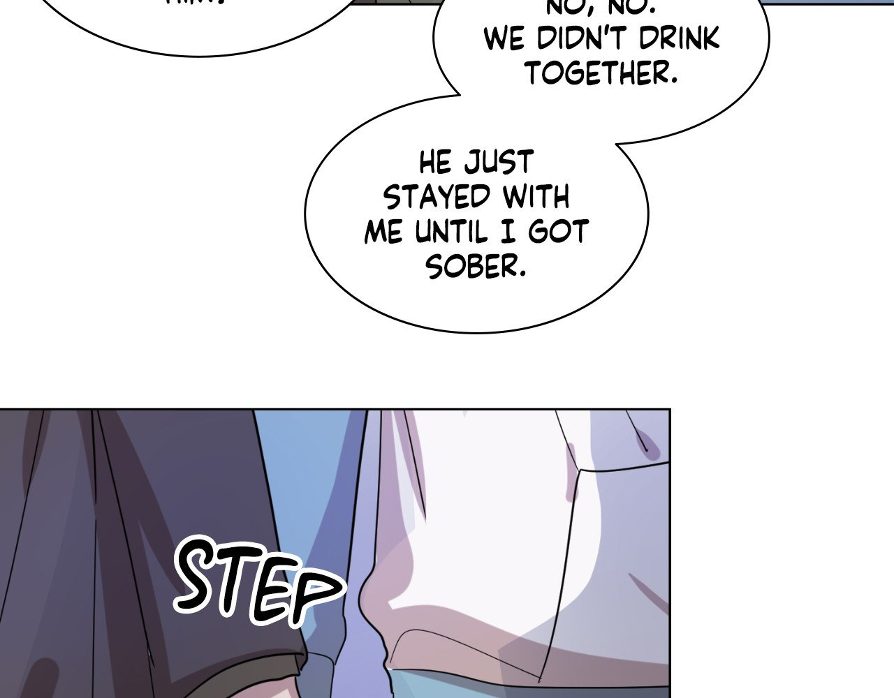 Read Love at First Voice chapter 24 image 89 on Lezhin