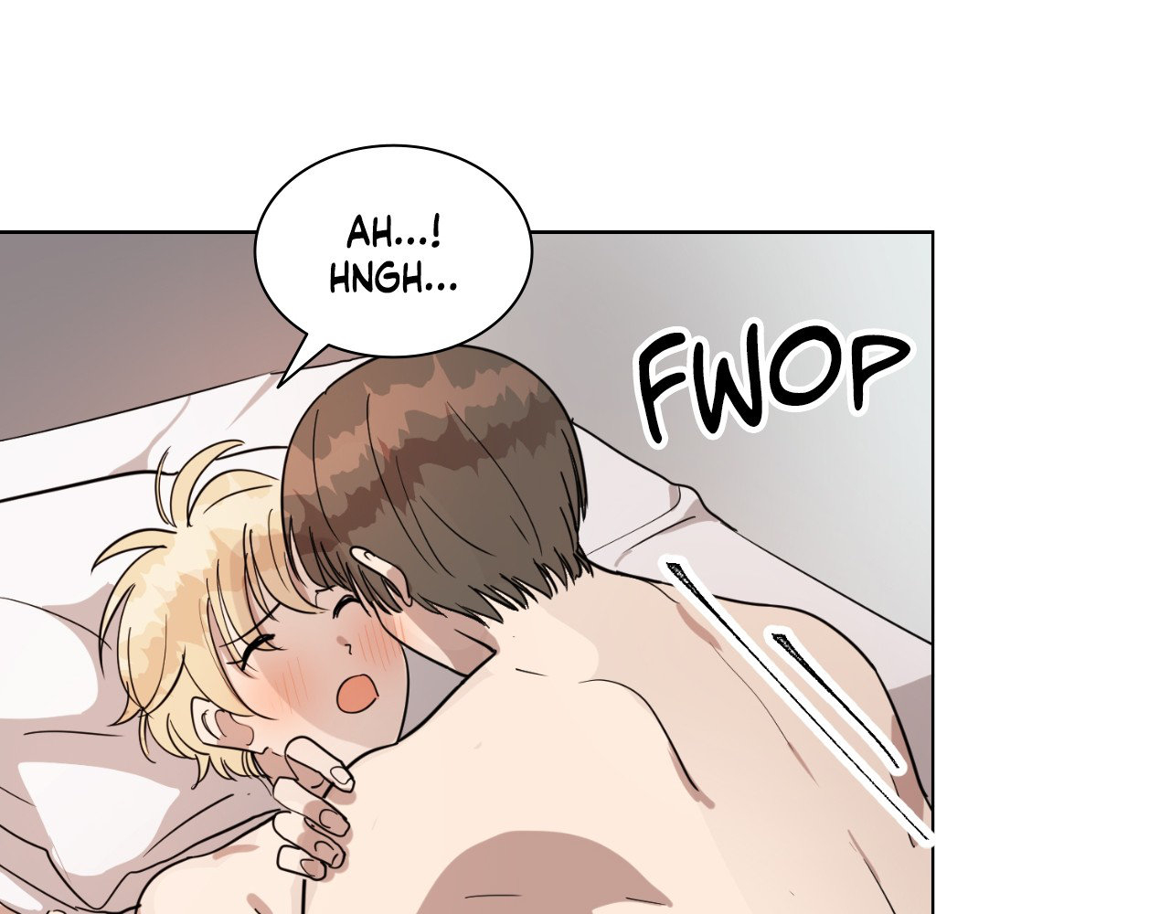 Read Love at First Voice chapter 24 image 9 on Lezhin