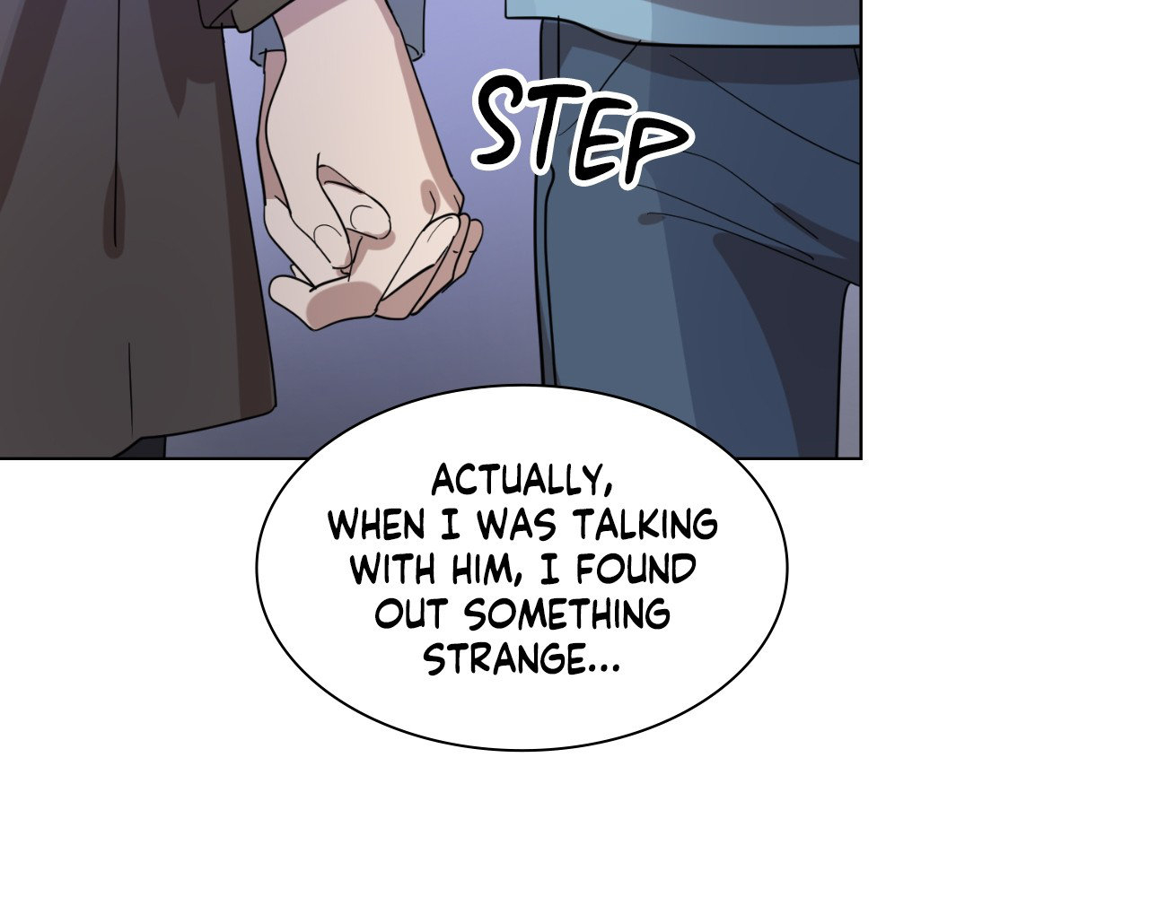 Read Love at First Voice chapter 24 image 90 on Lezhin