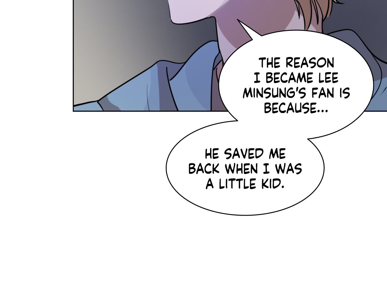 Read Love at First Voice chapter 24 image 92 on Lezhin