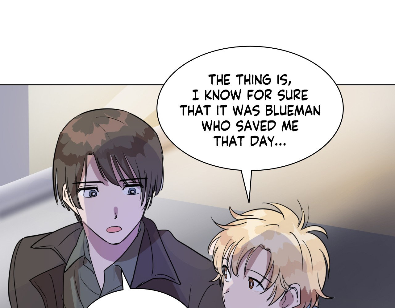 Read Love at First Voice chapter 24 image 95 on Lezhin