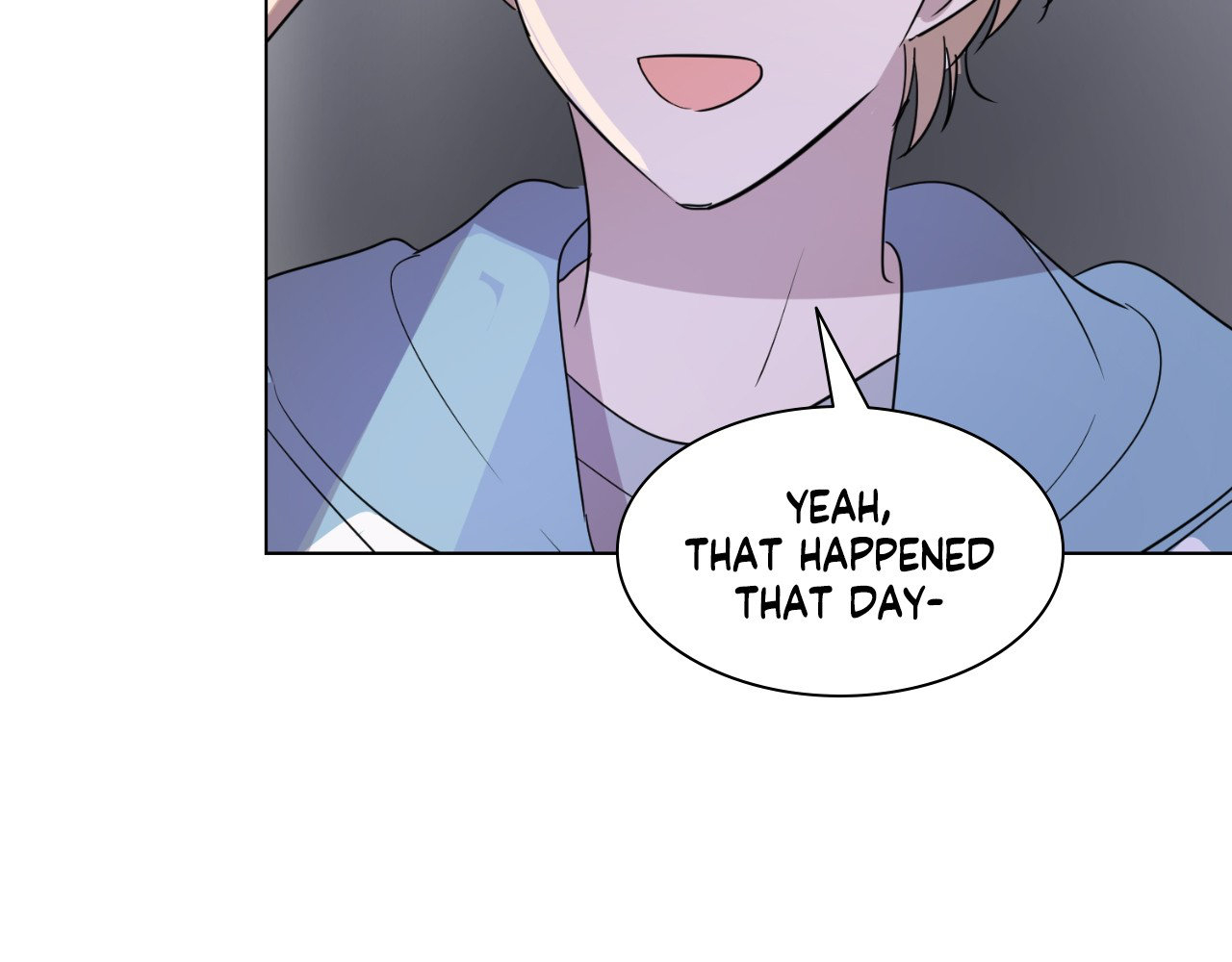 Read Love at First Voice chapter 25 image 10 on Lezhin