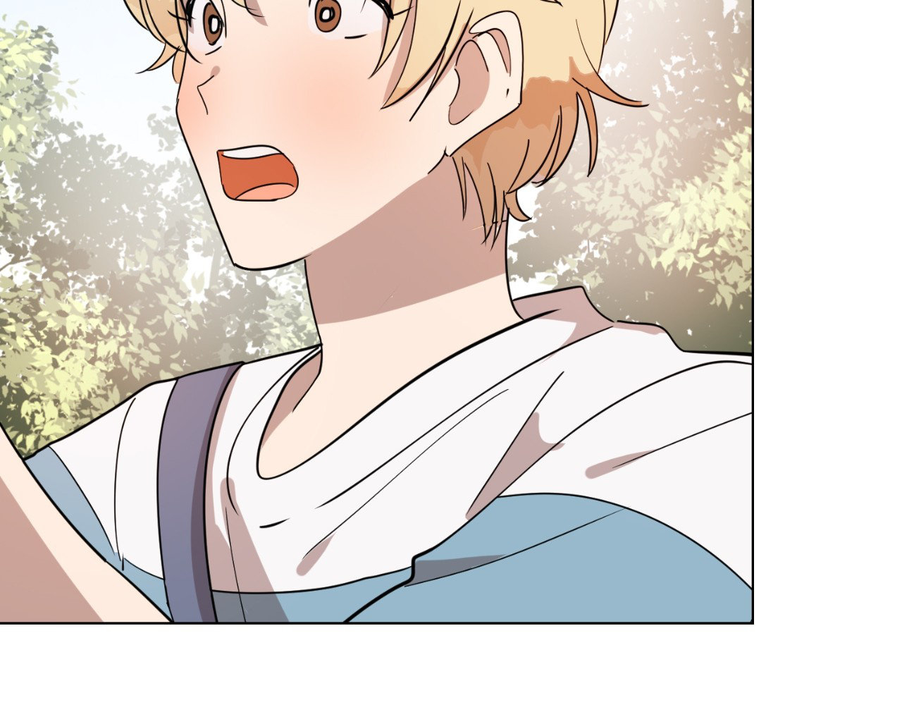 Read Love at First Voice chapter 25 image 100 on Lezhin