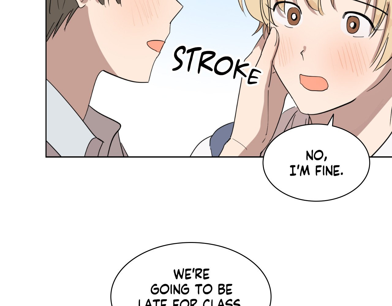 Read Love at First Voice chapter 25 image 106 on Lezhin