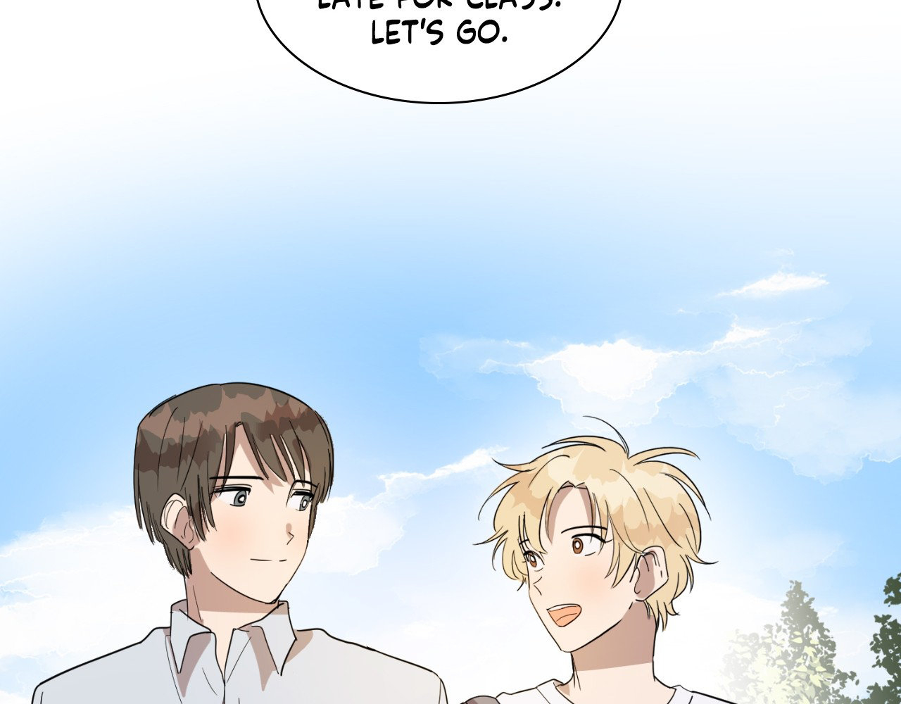 Read Love at First Voice chapter 25 image 107 on Lezhin