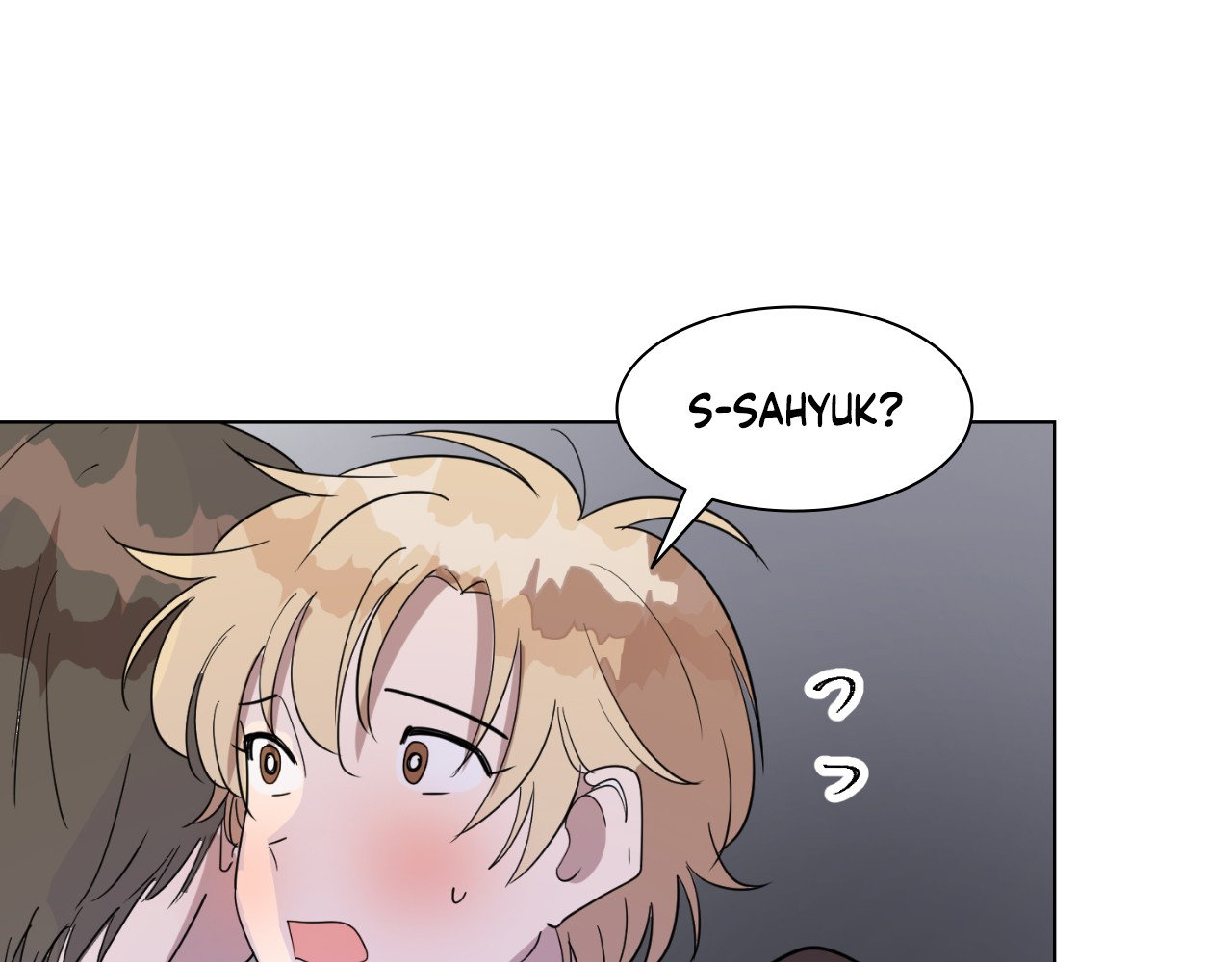 Read Love at First Voice chapter 25 image 13 on Lezhin