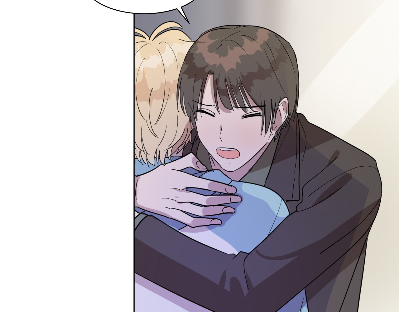 Read Love at First Voice chapter 25 image 15 on Lezhin