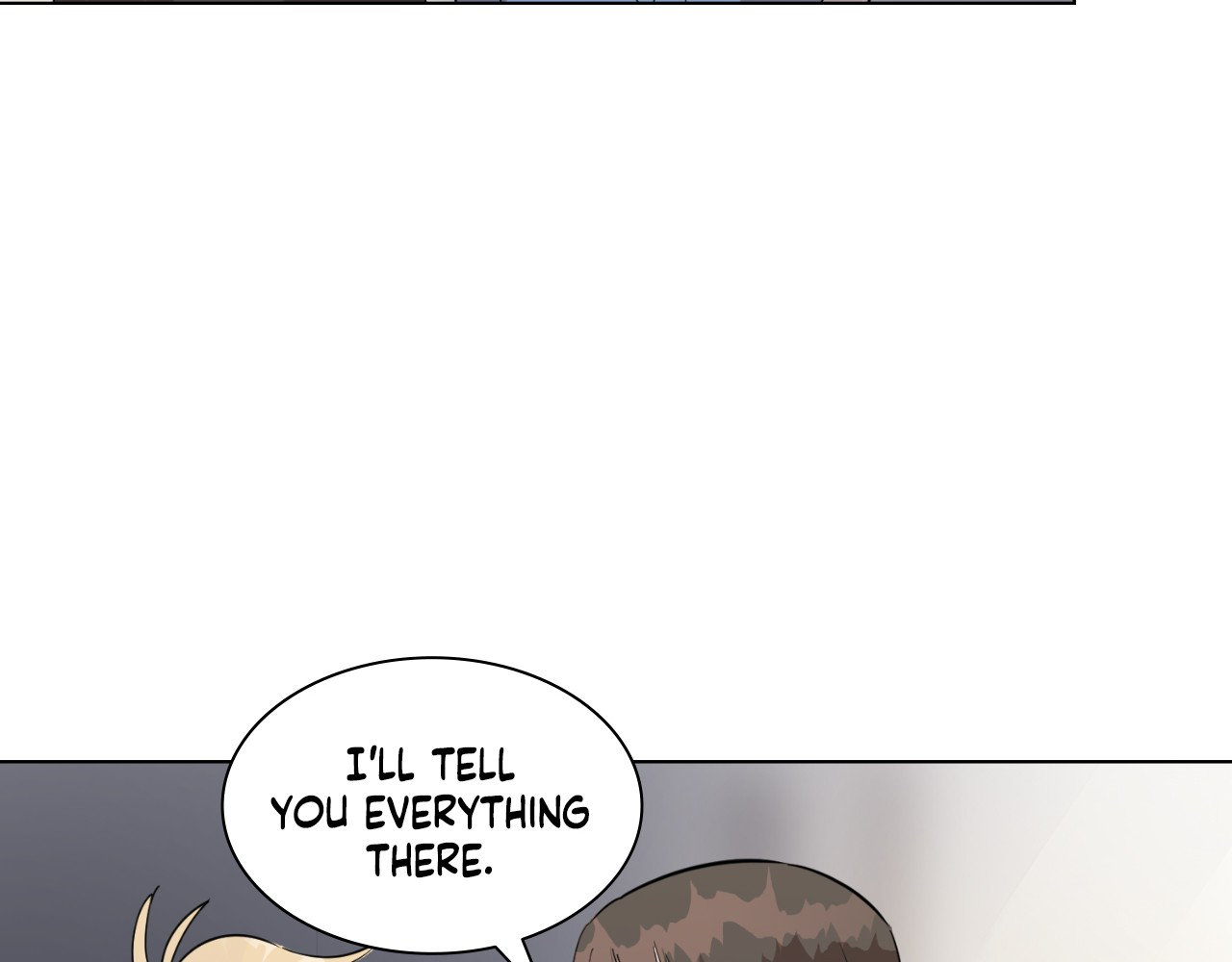 Read Love at First Voice chapter 25 image 19 on Lezhin