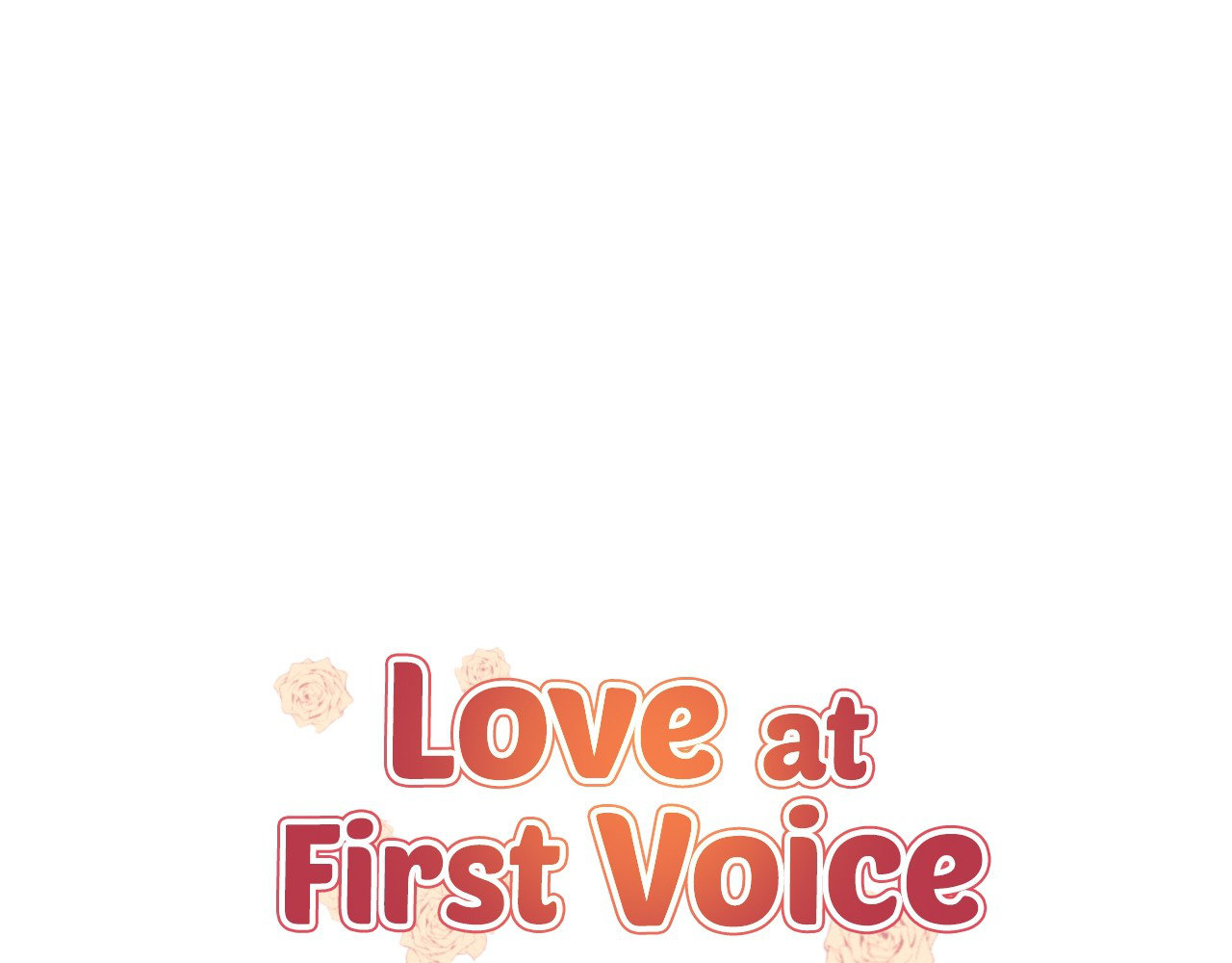 Read Love at First Voice chapter 25 image 23 on Lezhin