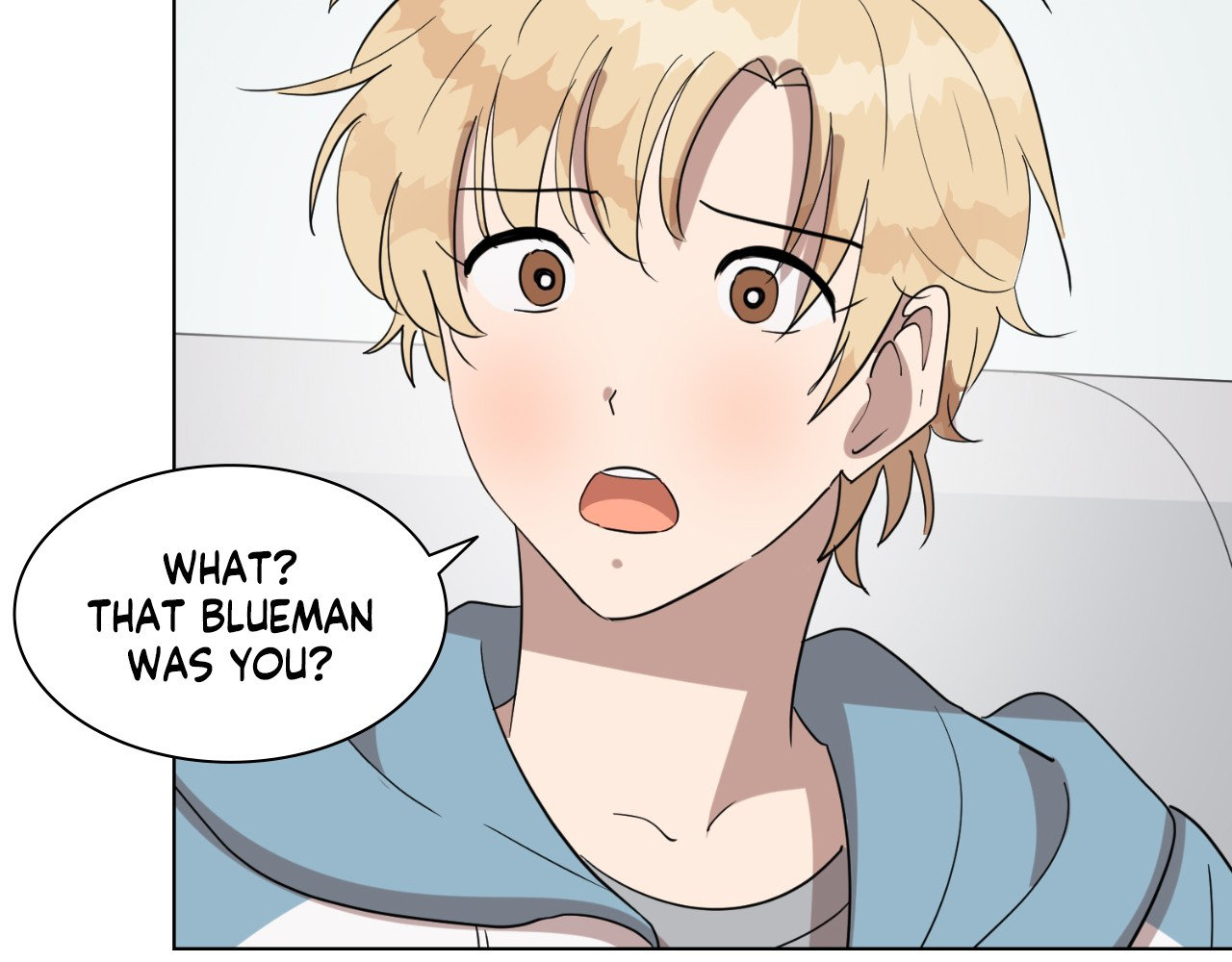 Read Love at First Voice chapter 25 image 27 on Lezhin