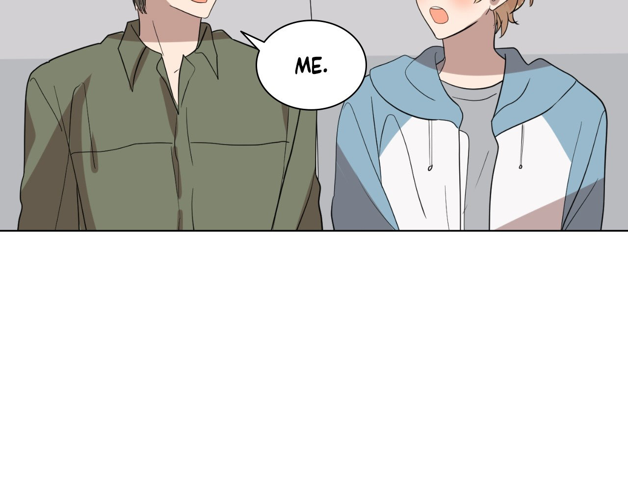 Read Love at First Voice chapter 25 image 29 on Lezhin