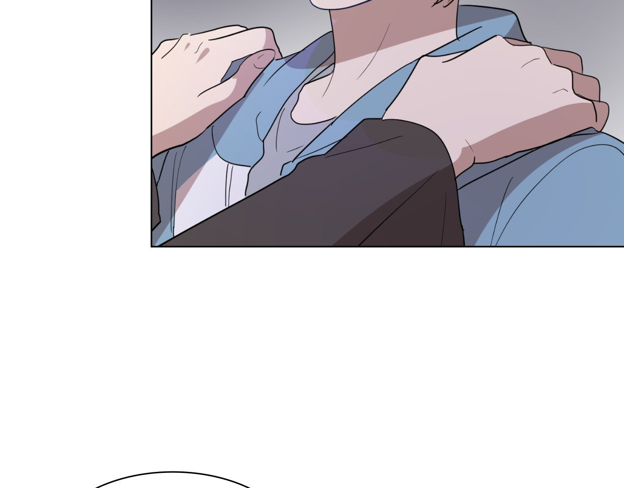 Read Love at First Voice chapter 25 image 3 on Lezhin