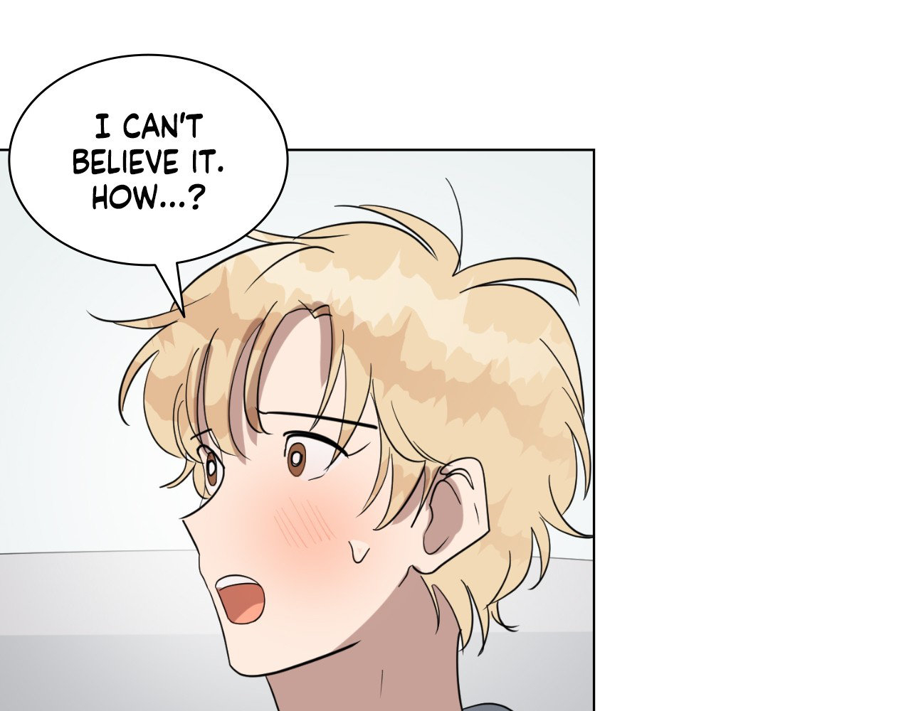 Read Love at First Voice chapter 25 image 30 on Lezhin