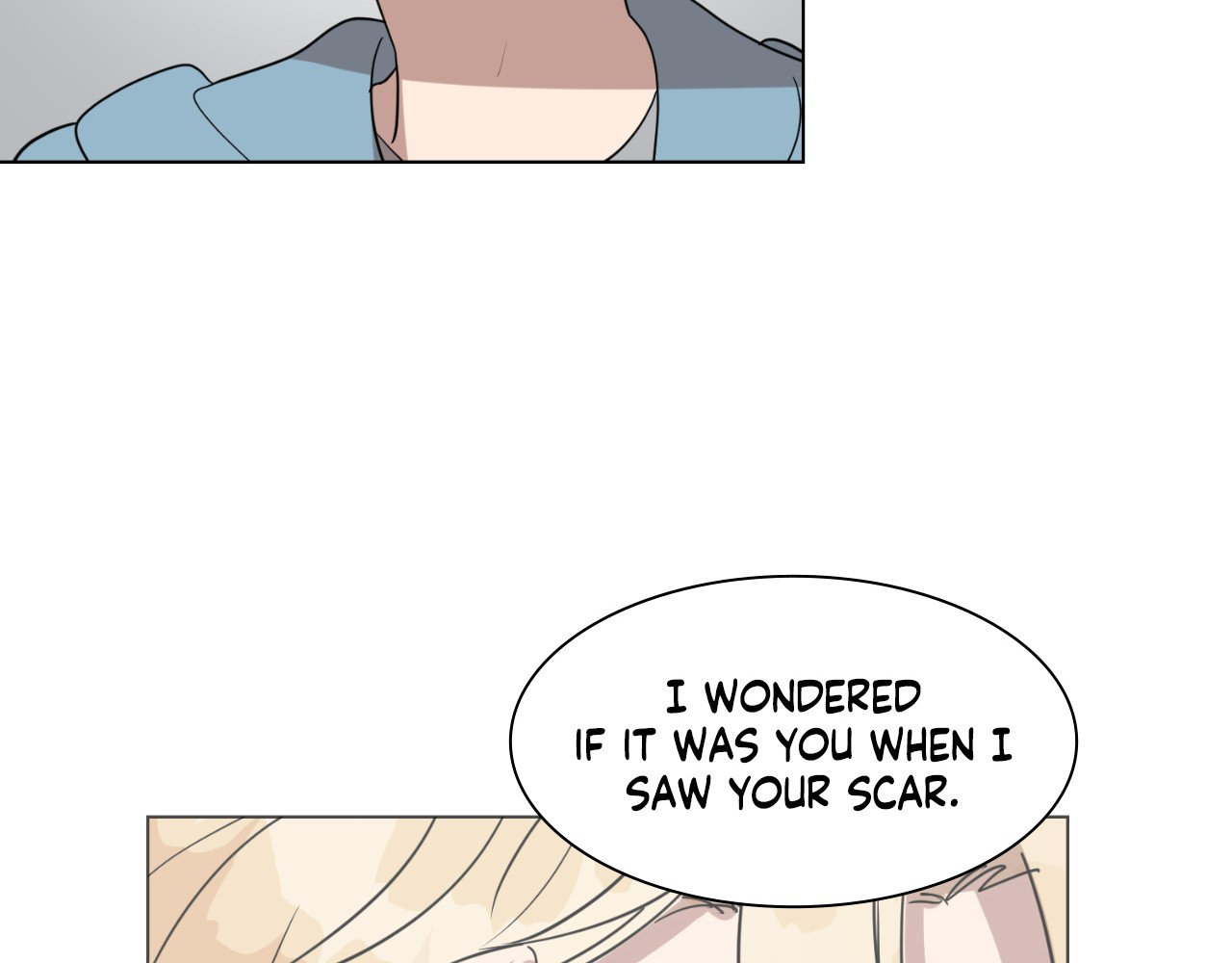 Read Love at First Voice chapter 25 image 31 on Lezhin