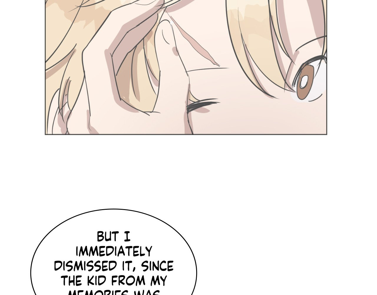 Read Love at First Voice chapter 25 image 32 on Lezhin