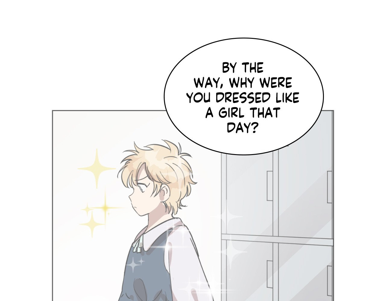 Read Love at First Voice chapter 25 image 34 on Lezhin