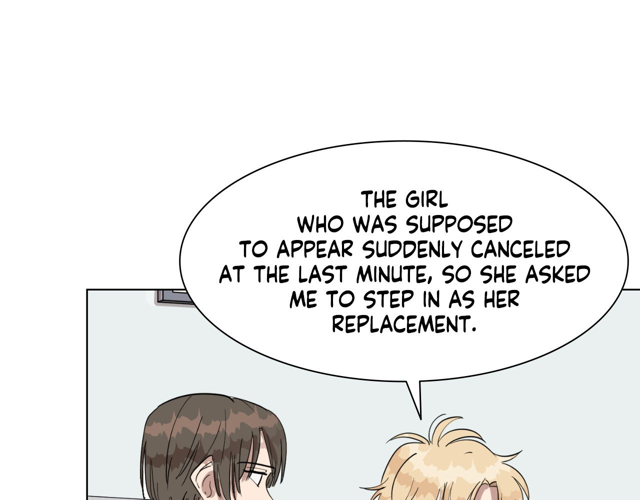 Read Love at First Voice chapter 25 image 37 on Lezhin
