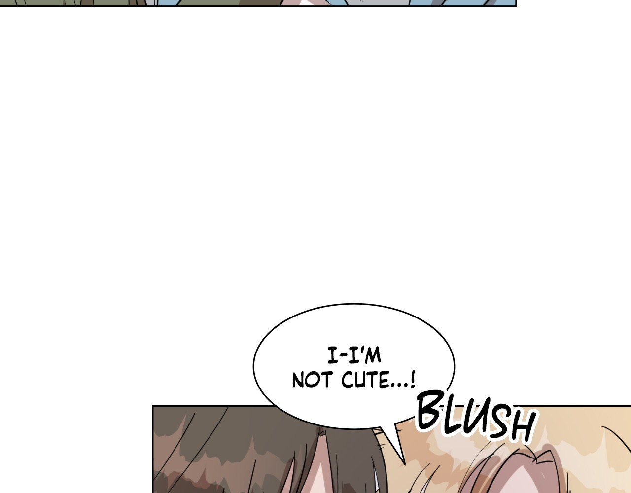 Read Love at First Voice chapter 25 image 40 on Lezhin