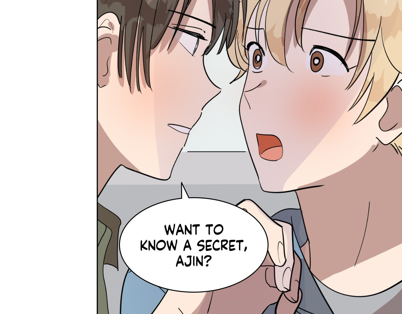 Read Love at First Voice chapter 25 image 41 on Lezhin