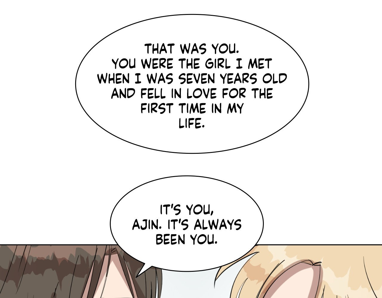 Read Love at First Voice chapter 25 image 46 on Lezhin