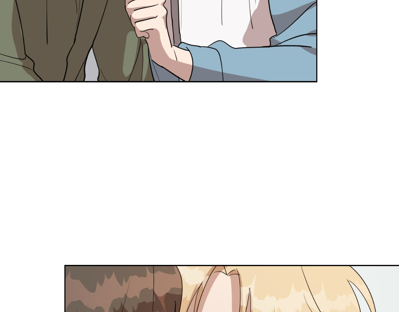 Read Love at First Voice chapter 25 image 53 on Lezhin
