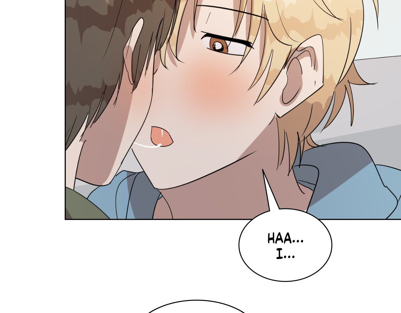 Read Love at First Voice chapter 25 image 54 on Lezhin
