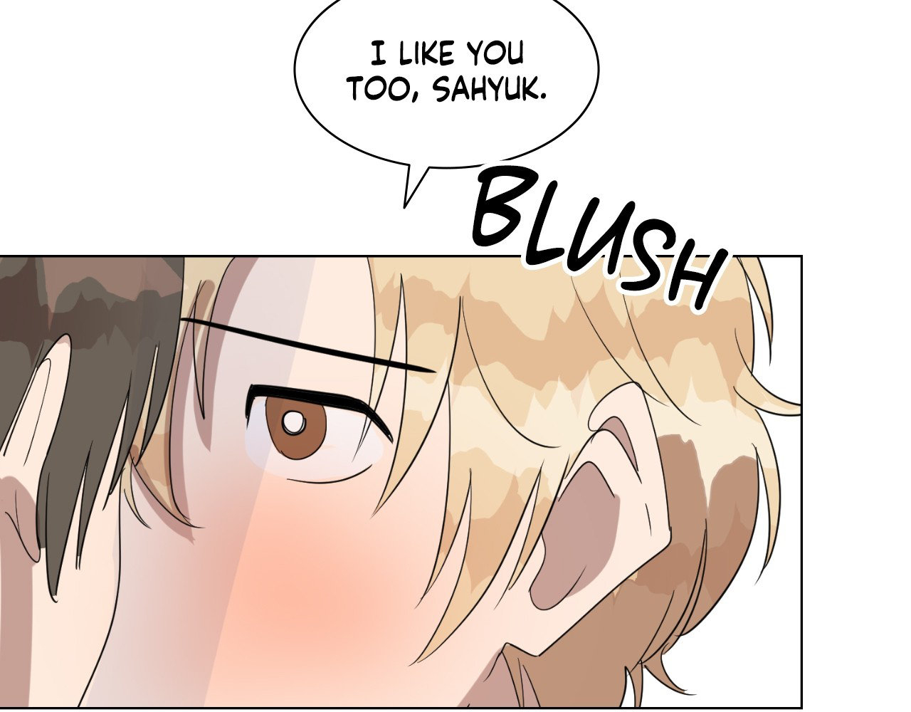 Read Love at First Voice chapter 25 image 55 on Lezhin