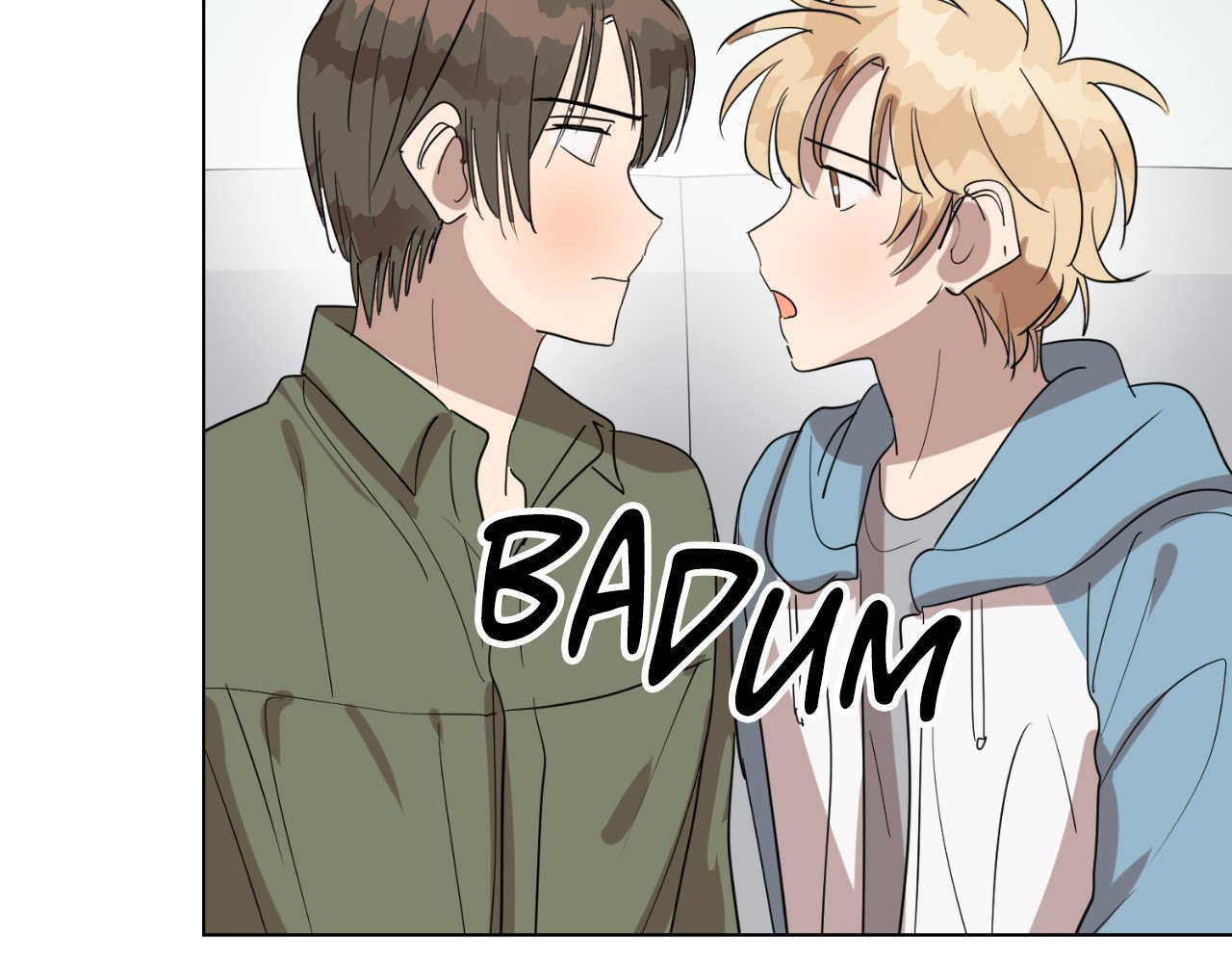 Read Love at First Voice chapter 25 image 57 on Lezhin